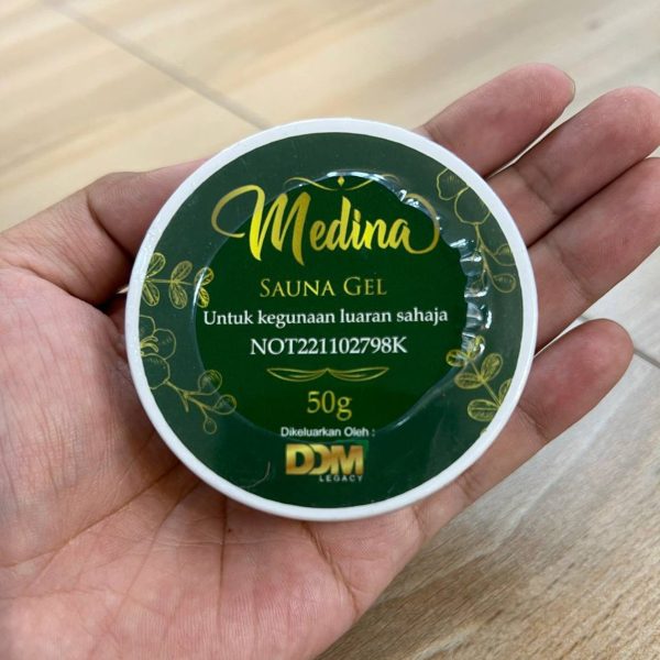 🍀 Jamu Tok Ngah Lijah - Image 7
